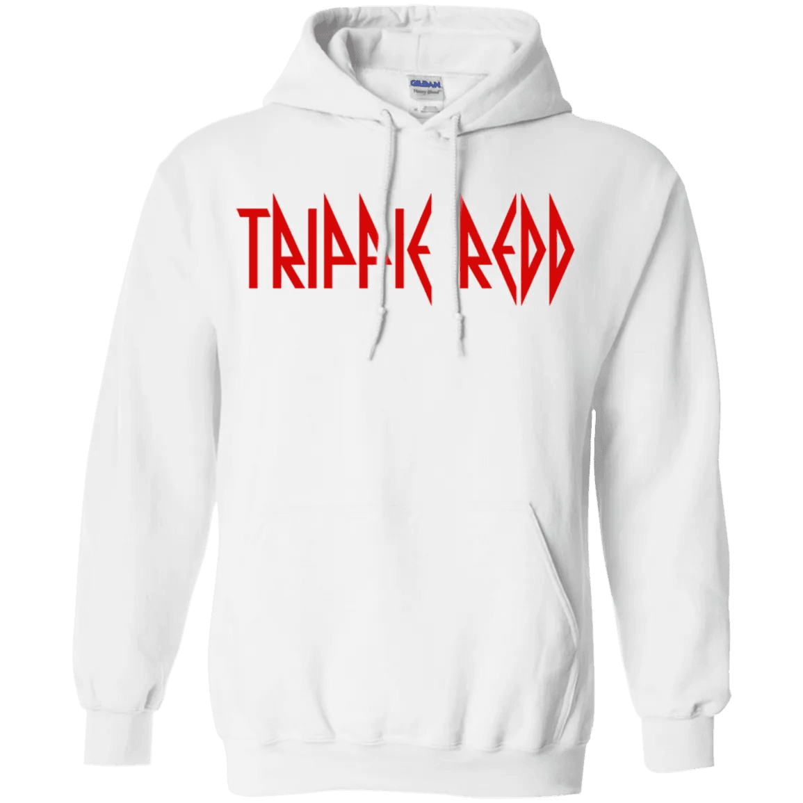 Trippie Redd Hoodie - WeCustomit