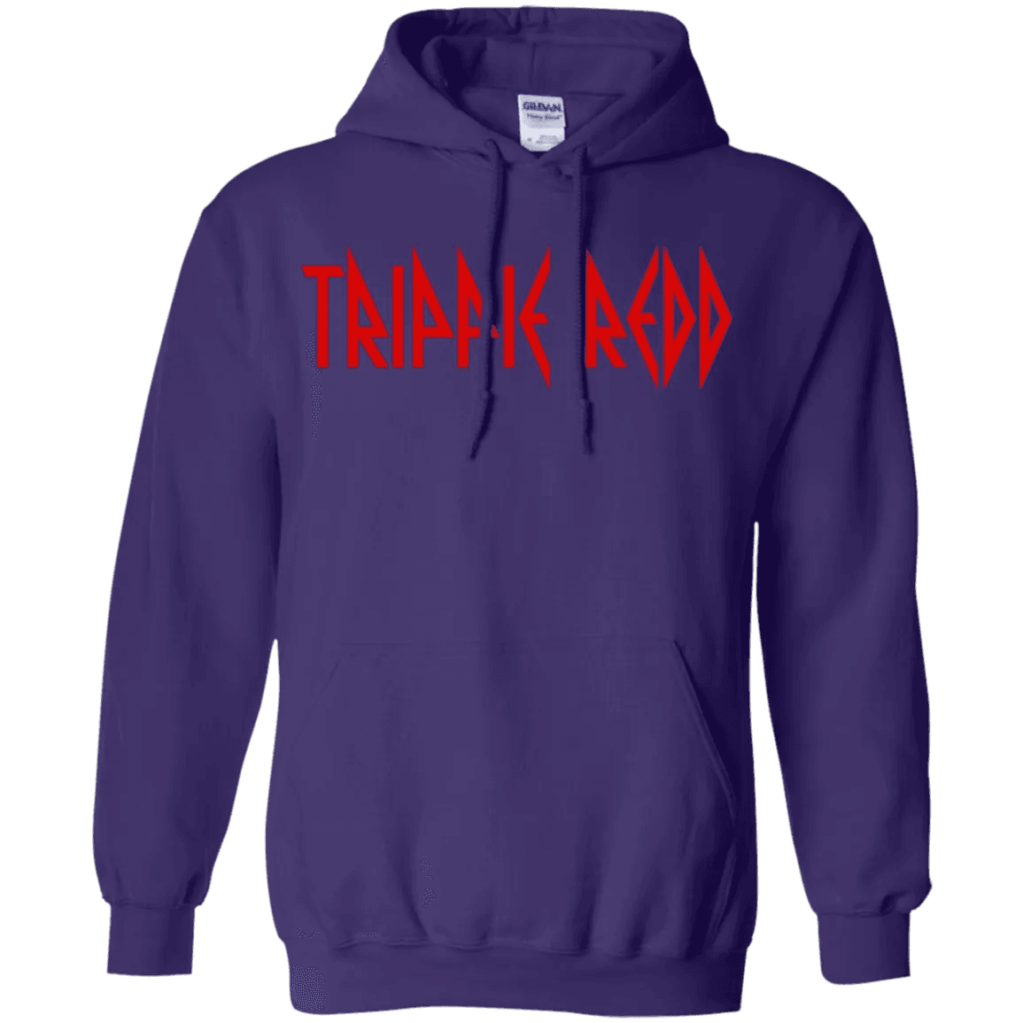 Trippie Redd Hoodie - WeCustomit
