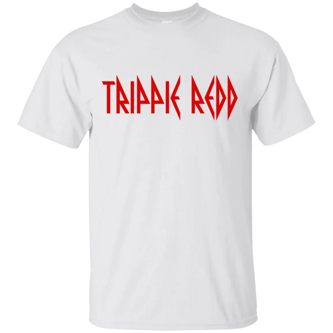Trippie Redd Shirt - WeCustomit
