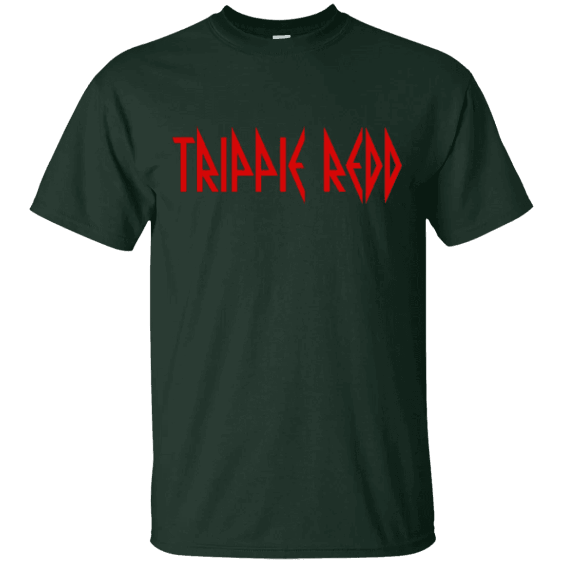 Trippie Redd Shirt - WeCustomit