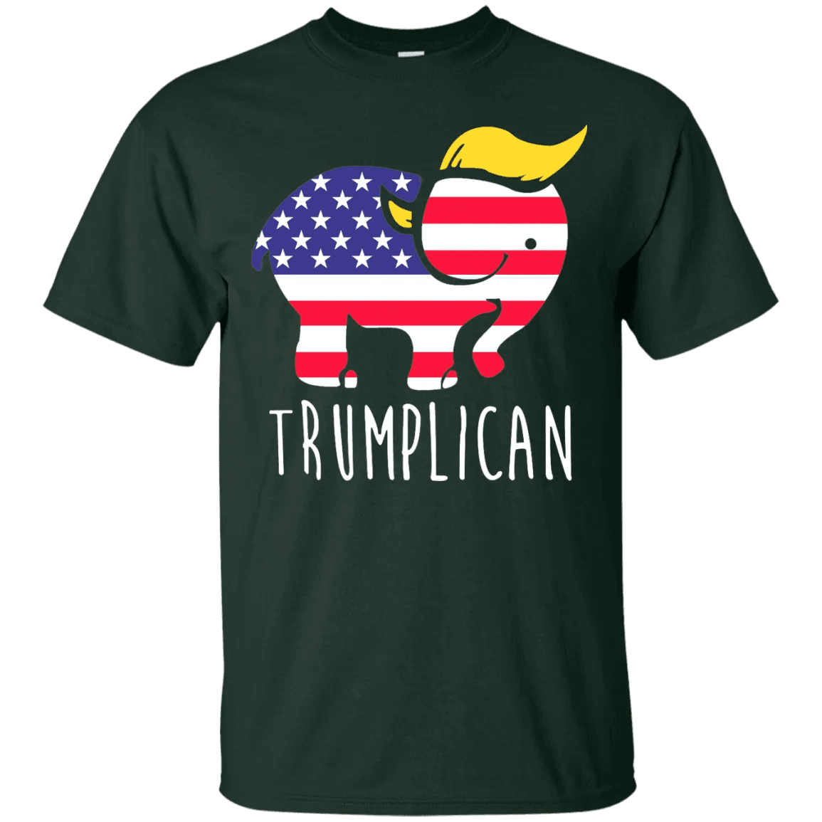 Trumplican Shirt - WeCustomit