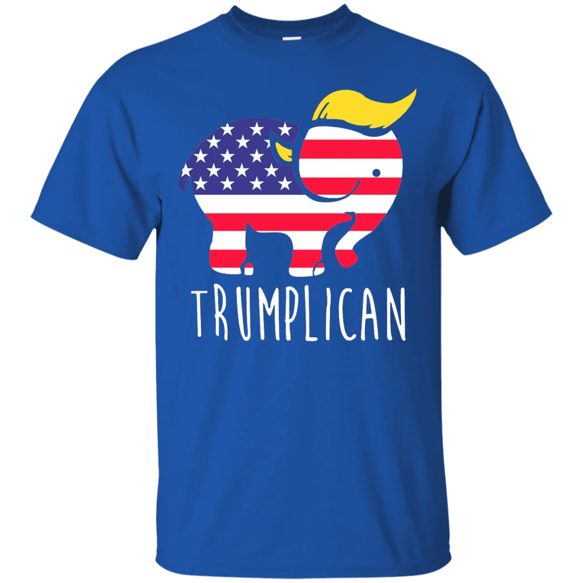 Trumplican Shirt - WeCustomit