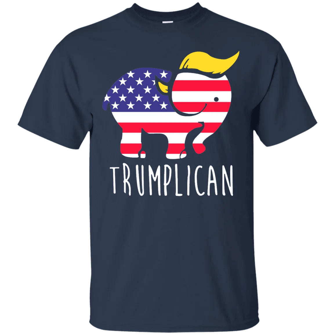 Trumplican Shirt - WeCustomit