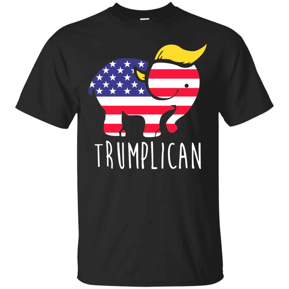Trumplican Shirt - WeCustomit