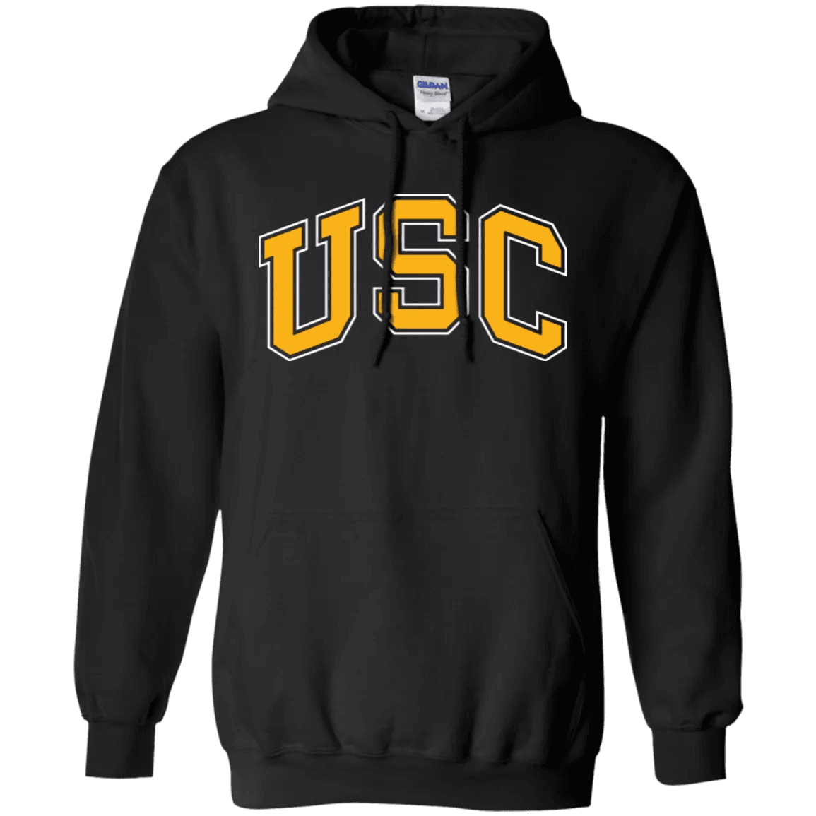 Usc Hoodie - WeCustomit