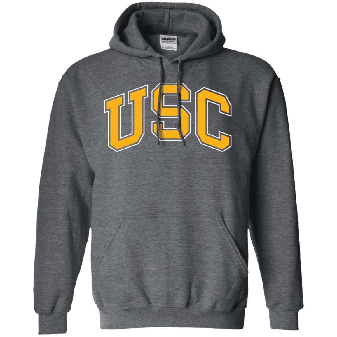 Usc Hoodie - WeCustomit