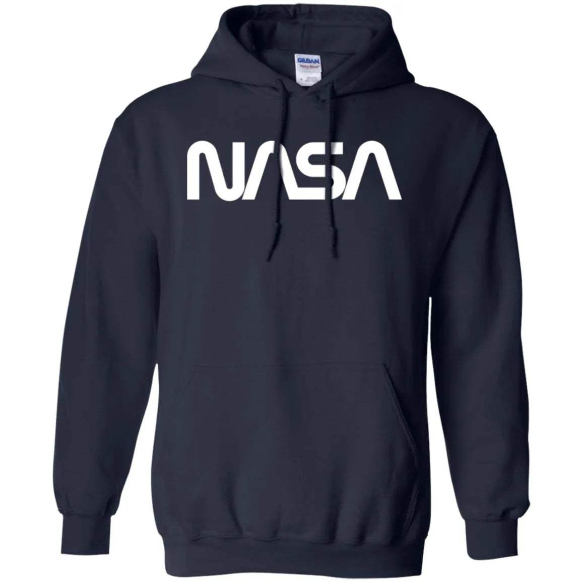 Vans Nasa Hoodie - WeCustomit