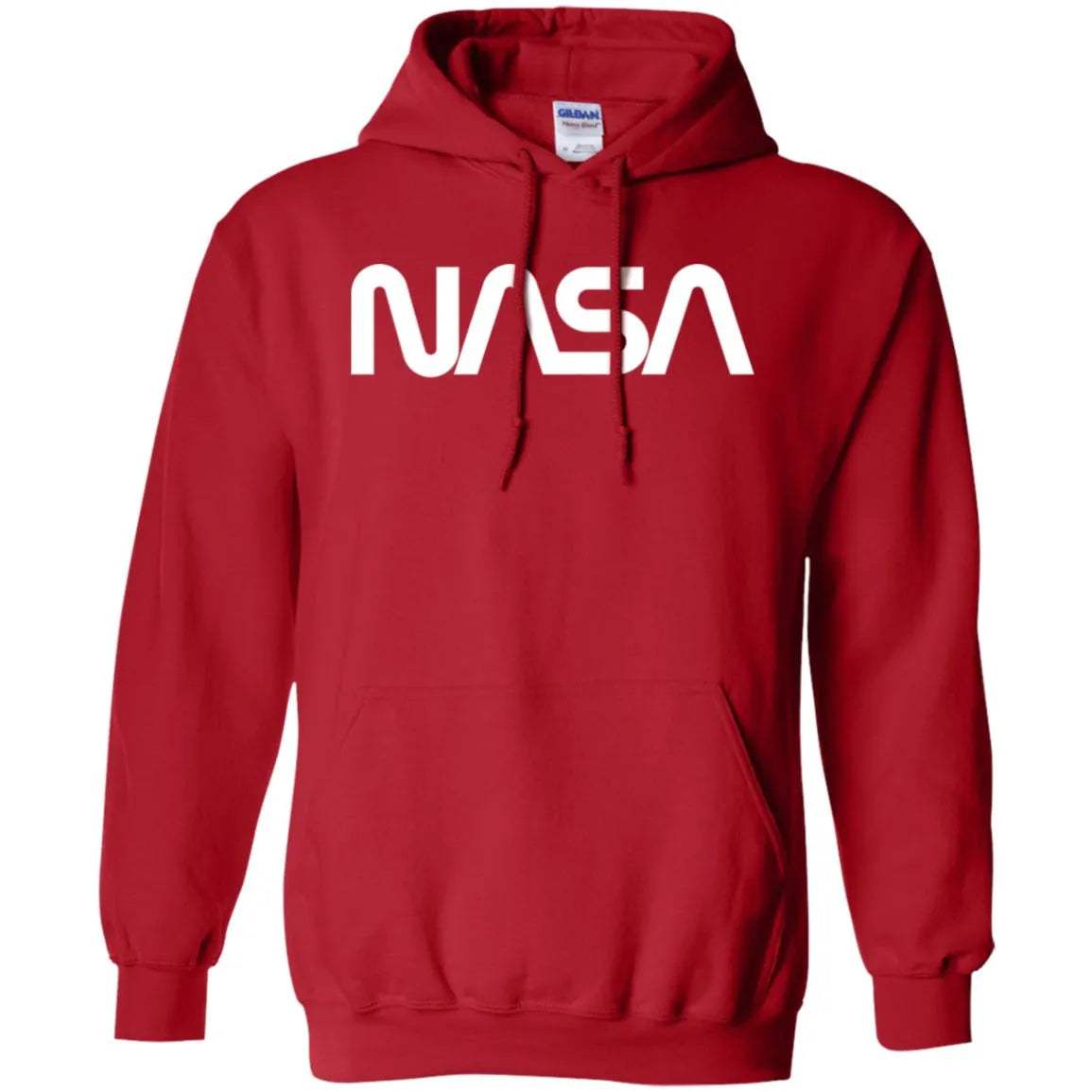 Vans Nasa Hoodie - WeCustomit