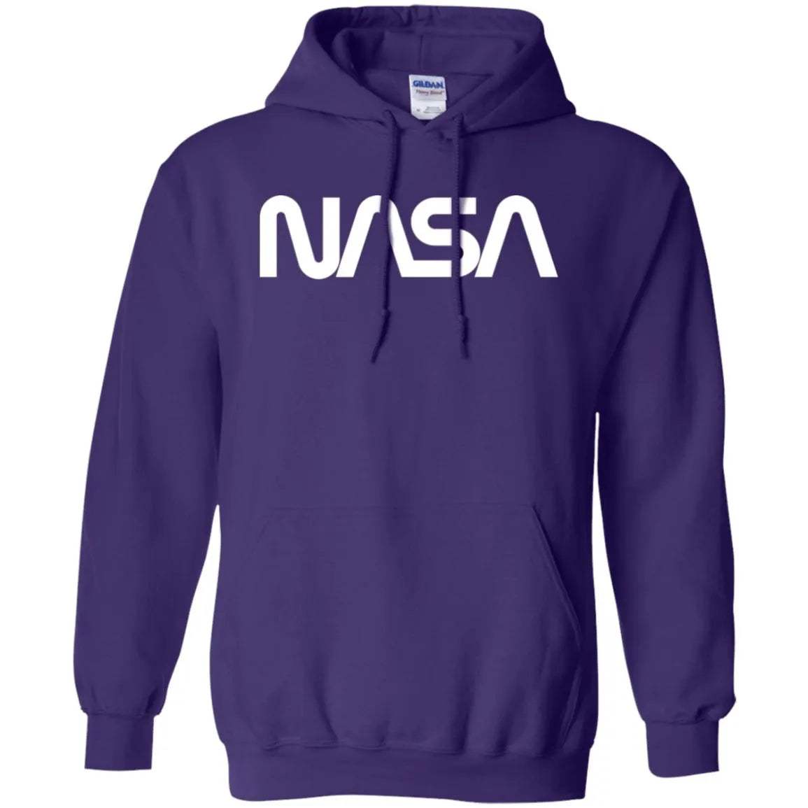 Vans Nasa Hoodie - WeCustomit