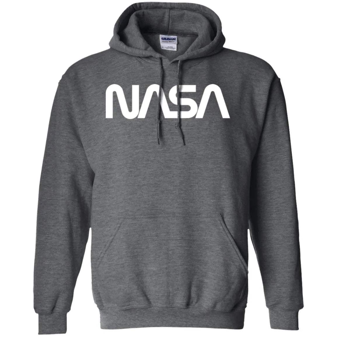Vans Nasa Hoodie - WeCustomit