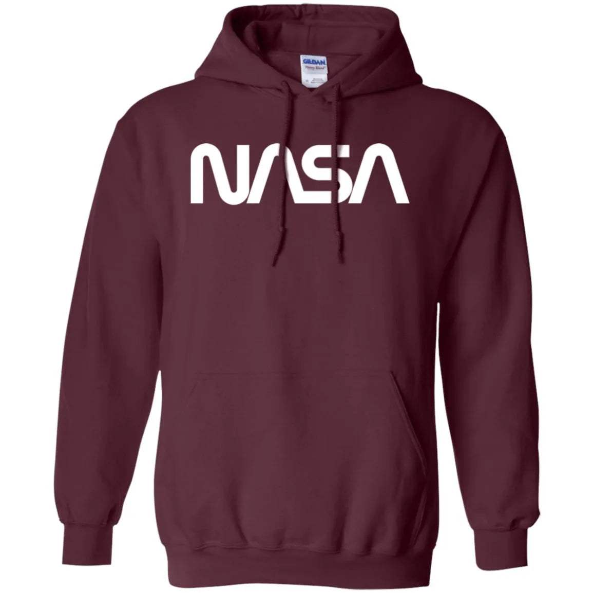 Vans Nasa Hoodie - WeCustomit