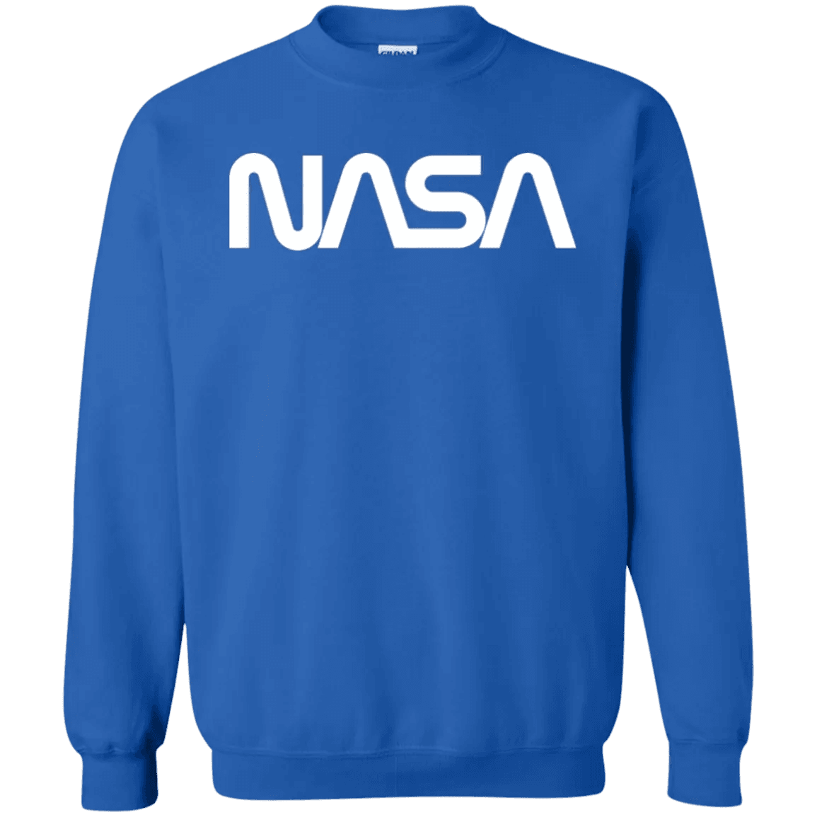 Vans Nasa Sweater - WeCustomit