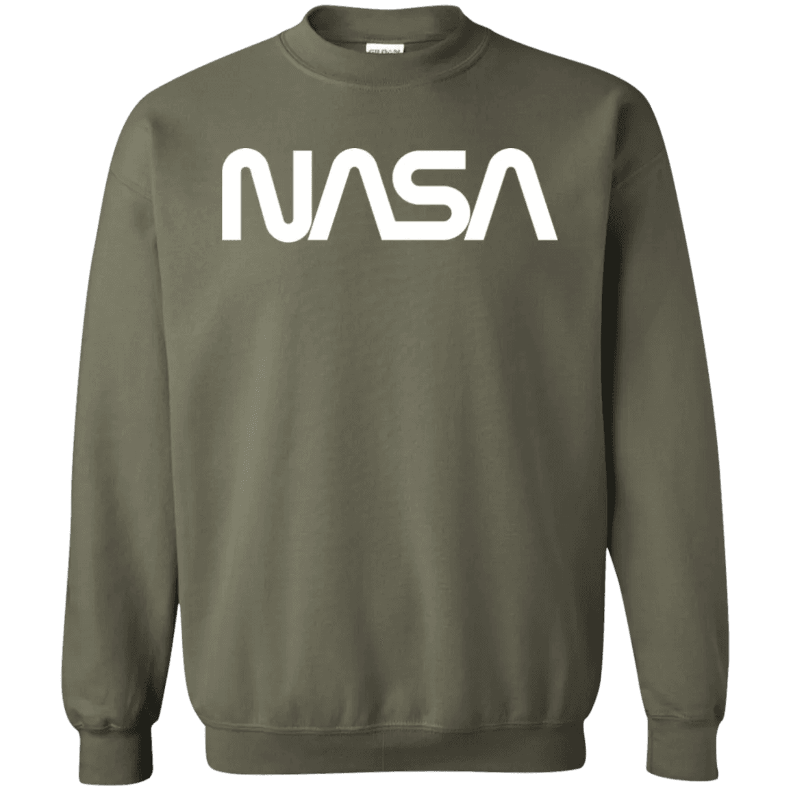 Vans Nasa Sweater - WeCustomit