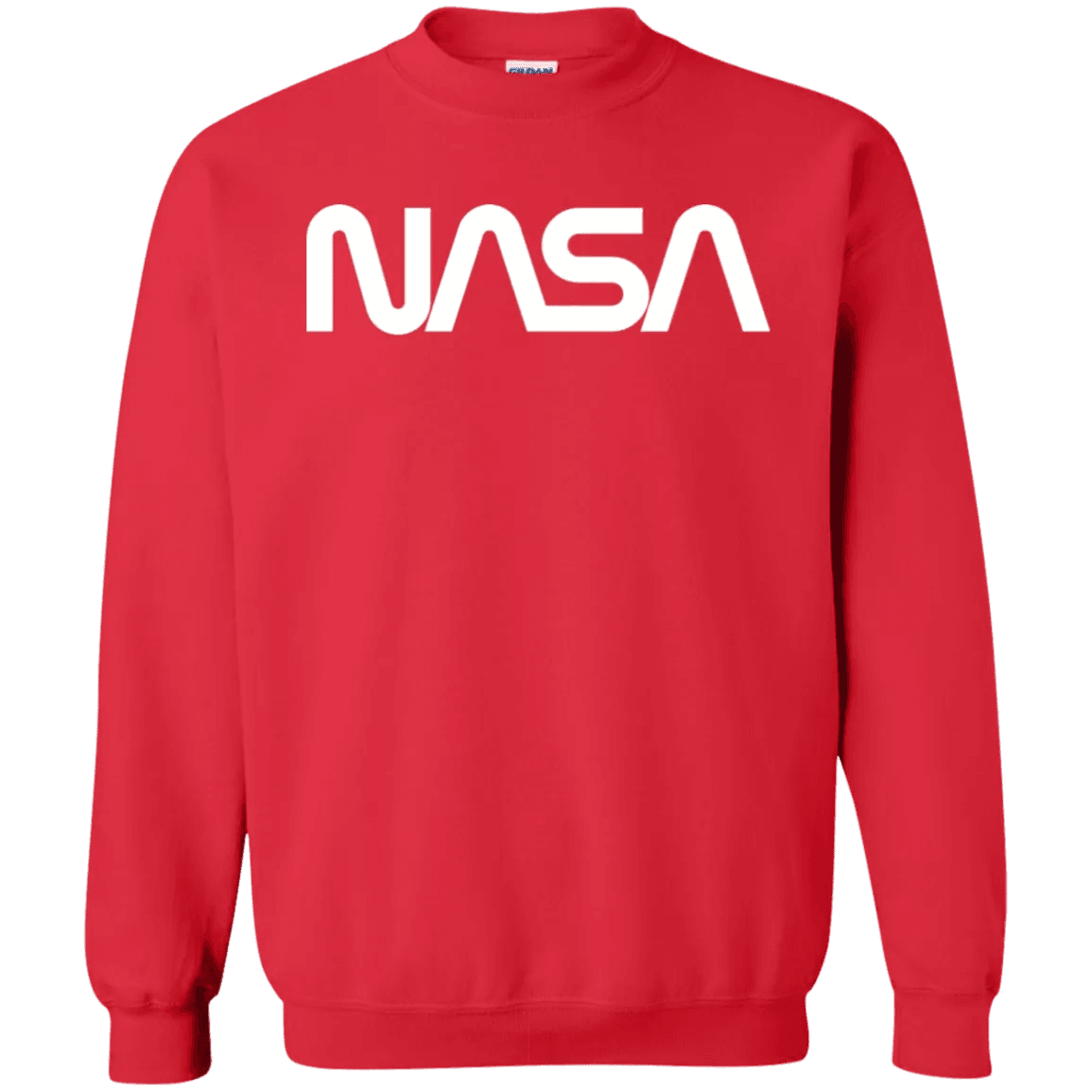 Vans Nasa Sweater - WeCustomit