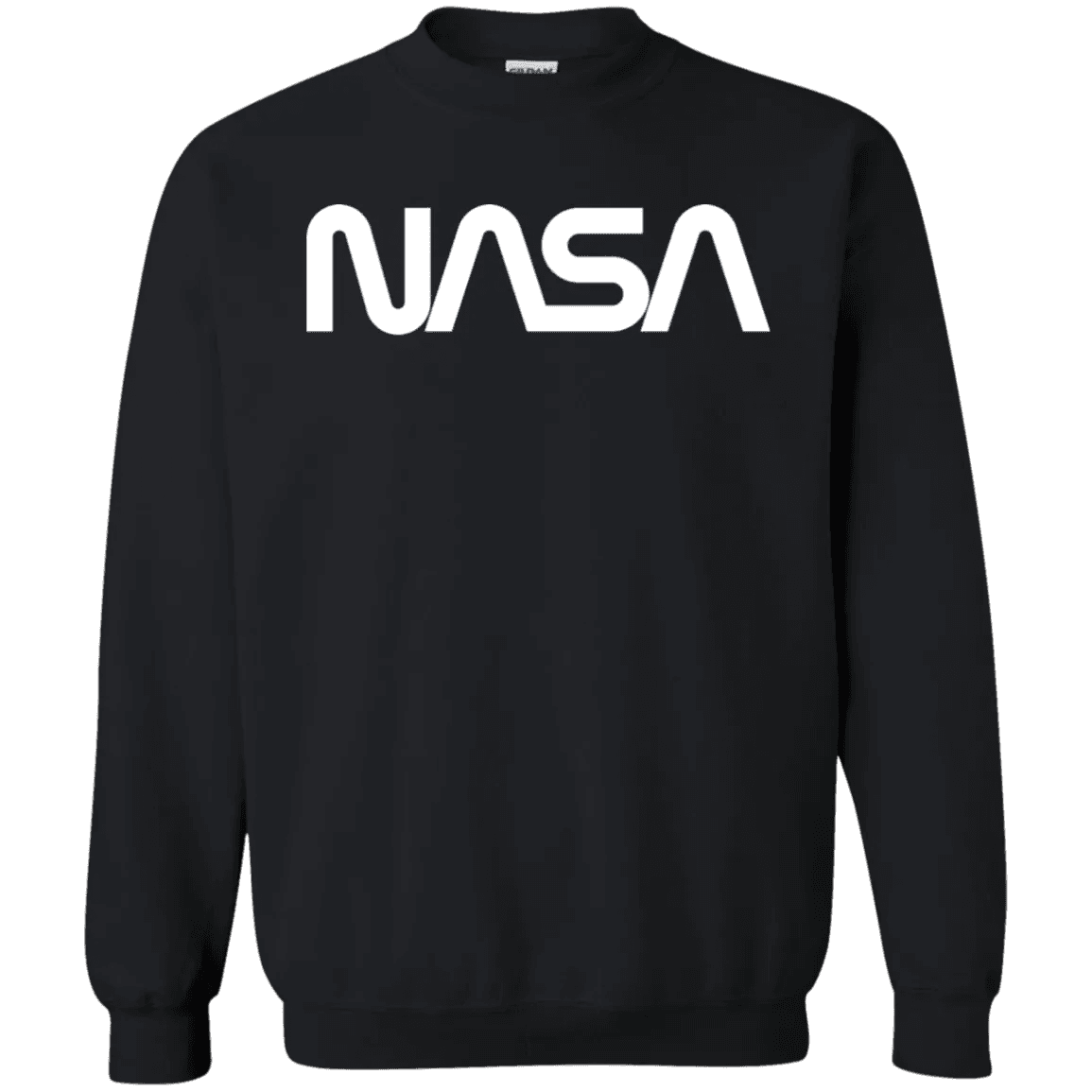 Vans Nasa Sweater - WeCustomit