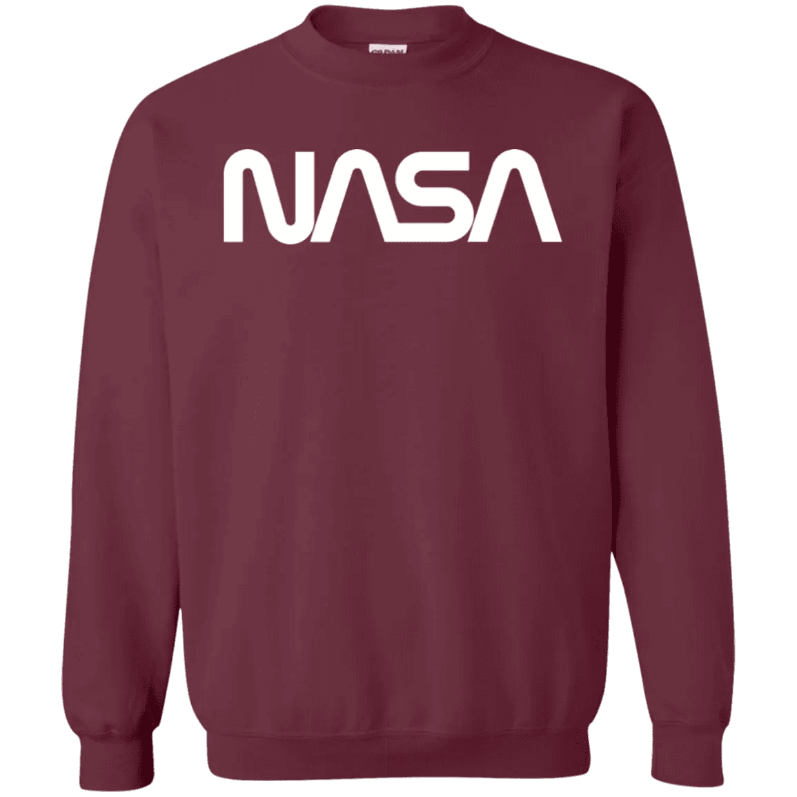 Vans Nasa Sweater - WeCustomit