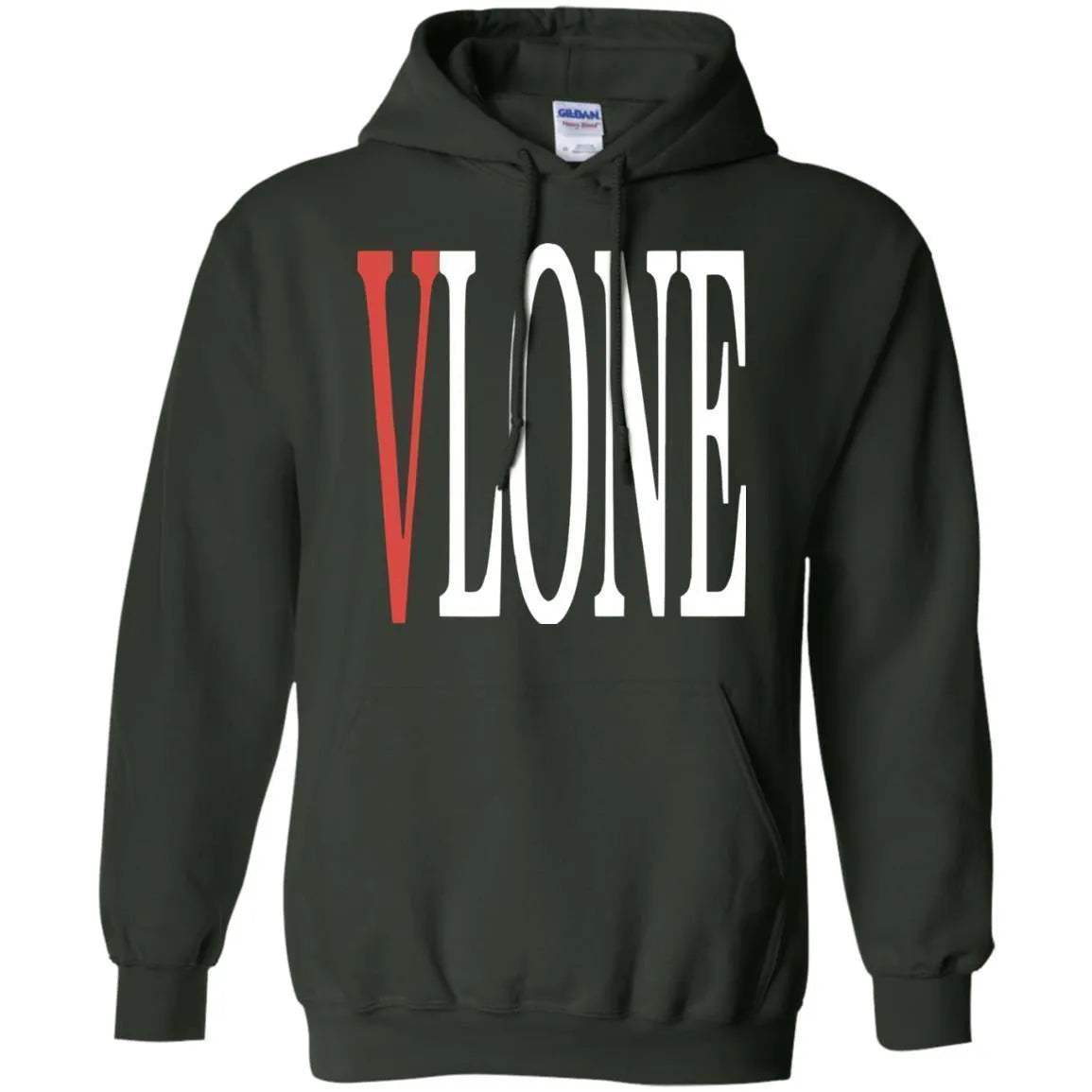 Vlone Hoodie - WeCustomit