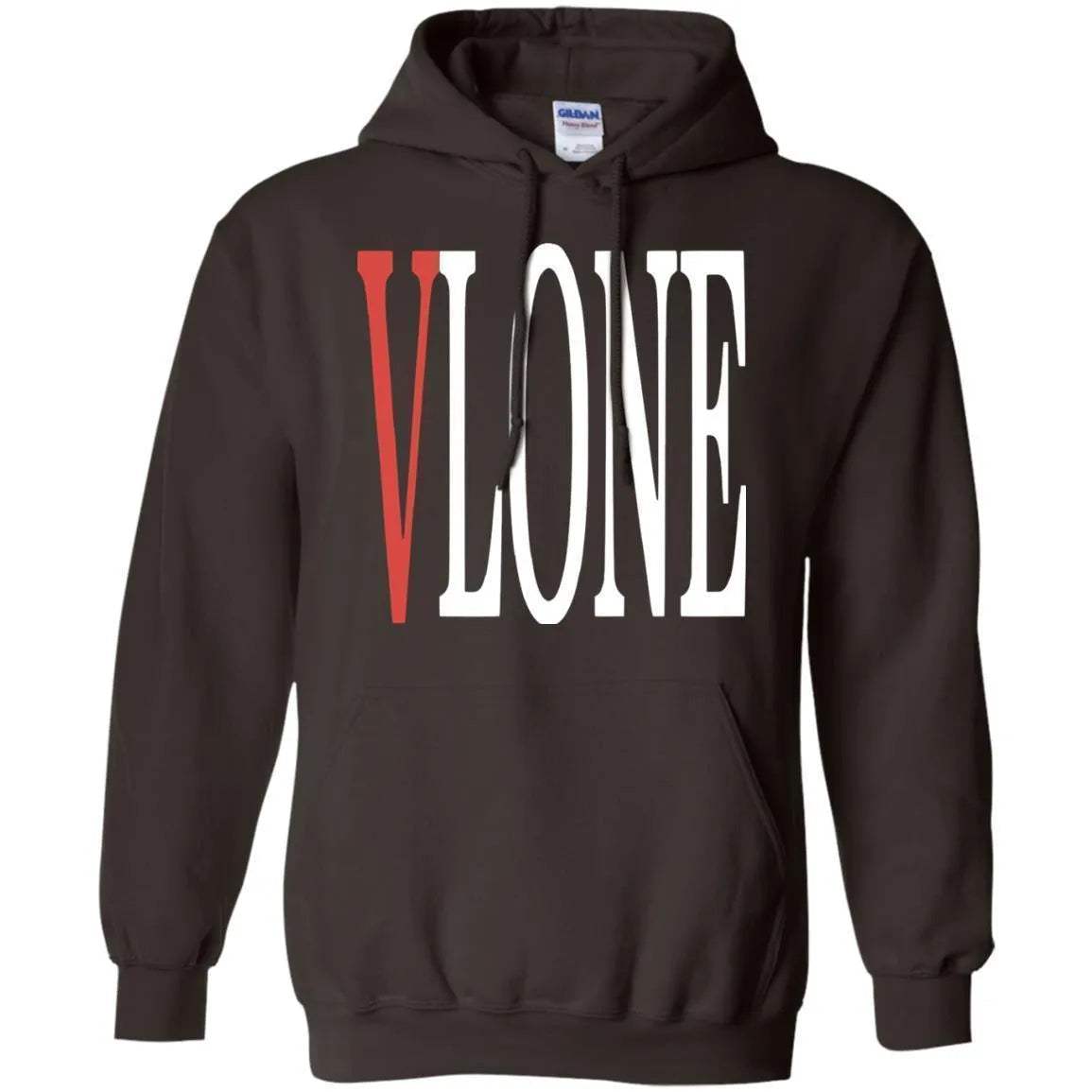 Vlone Hoodie - WeCustomit