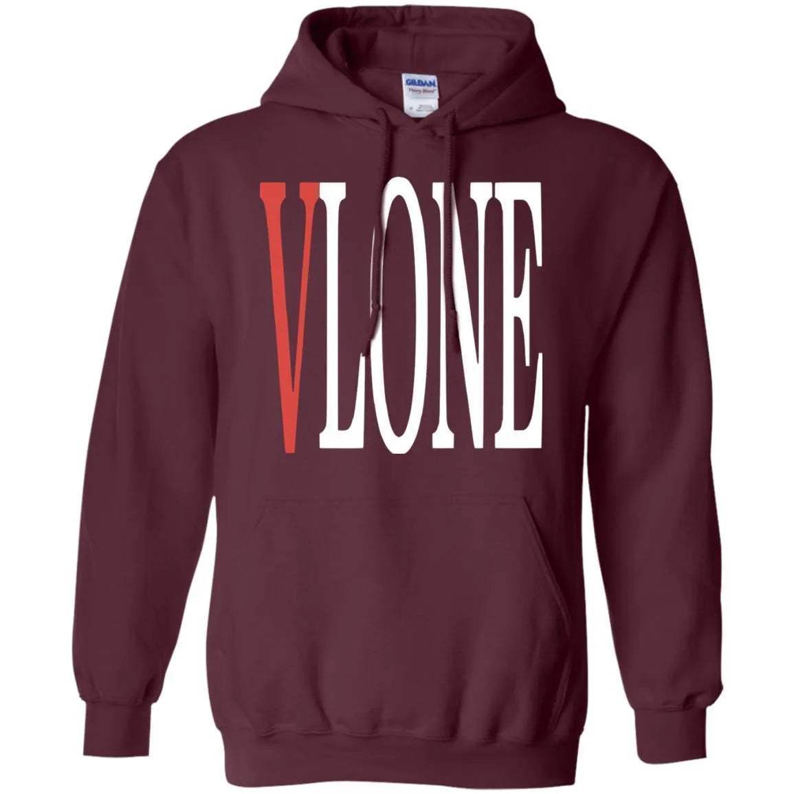 Vlone Hoodie - WeCustomit