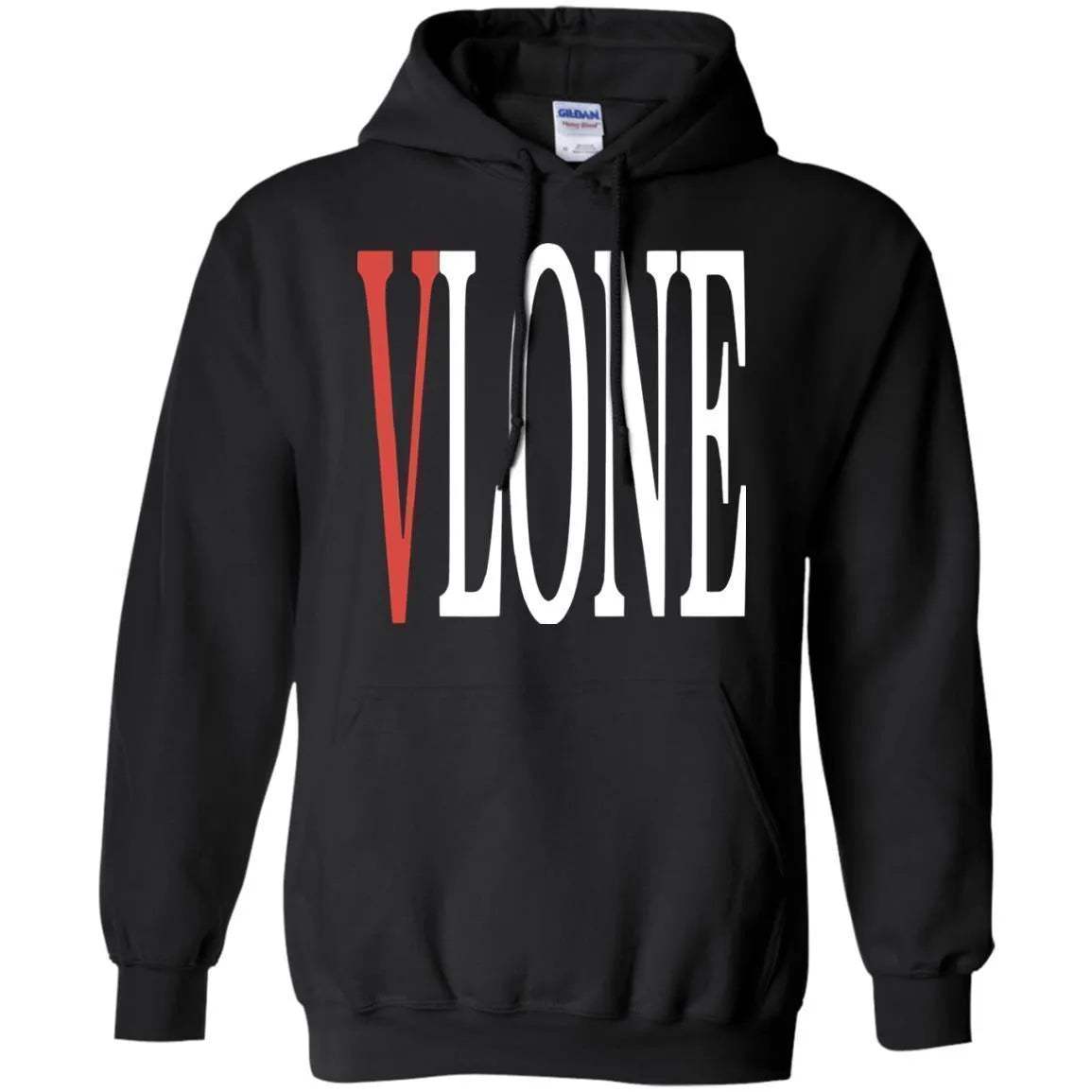 Vlone Hoodie - WeCustomit
