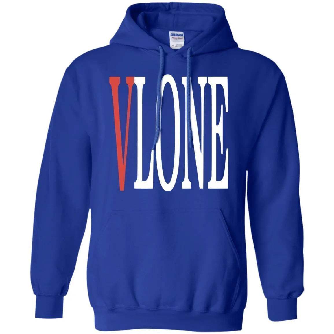 Vlone Hoodie - WeCustomit