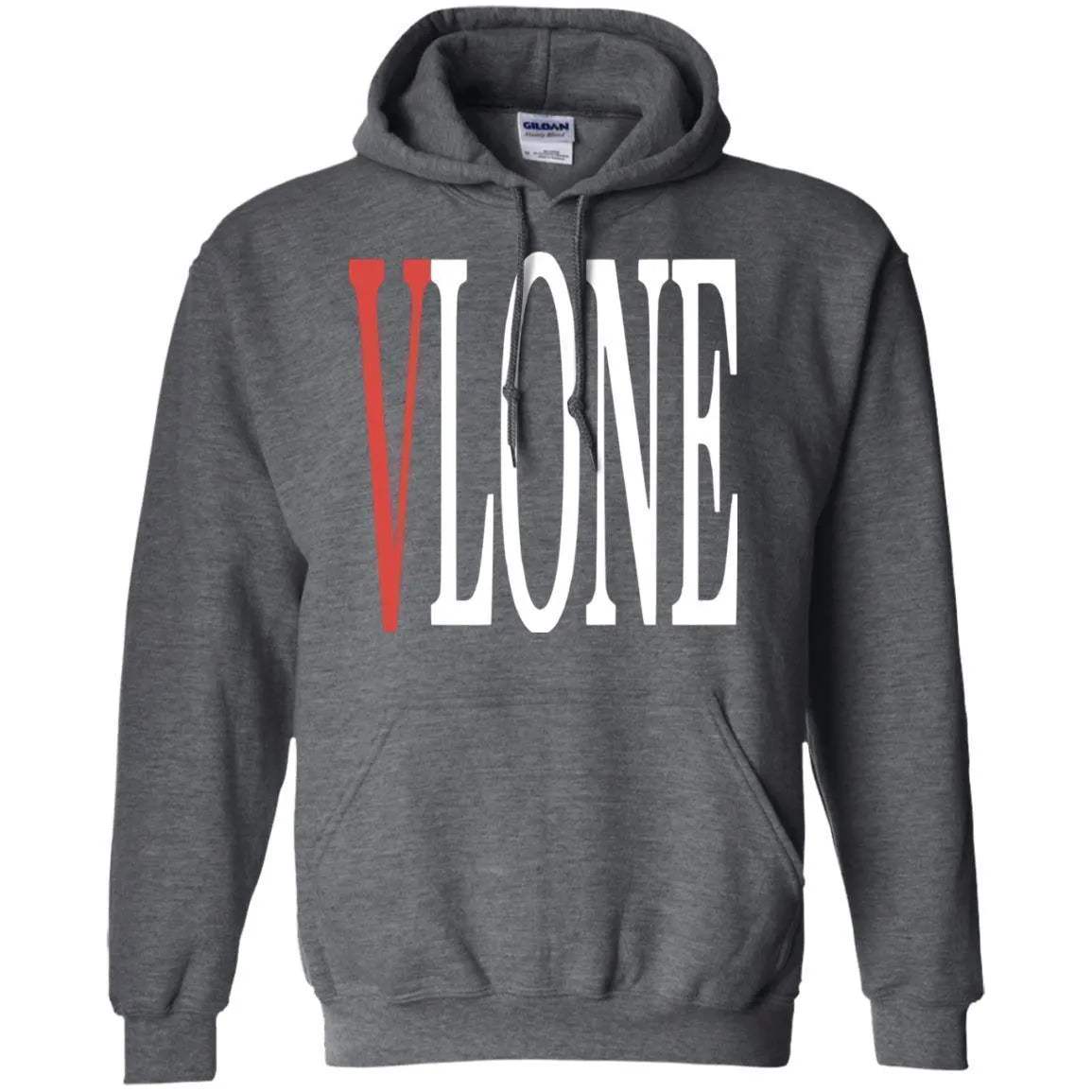 Vlone Hoodie - WeCustomit