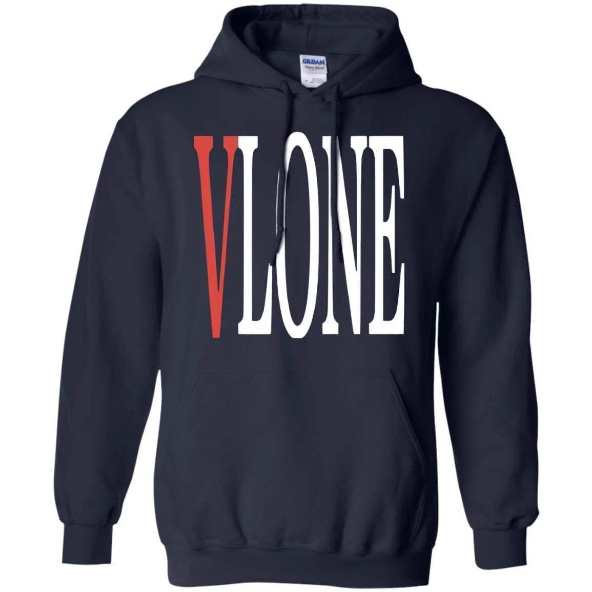 Vlone Hoodie - WeCustomit