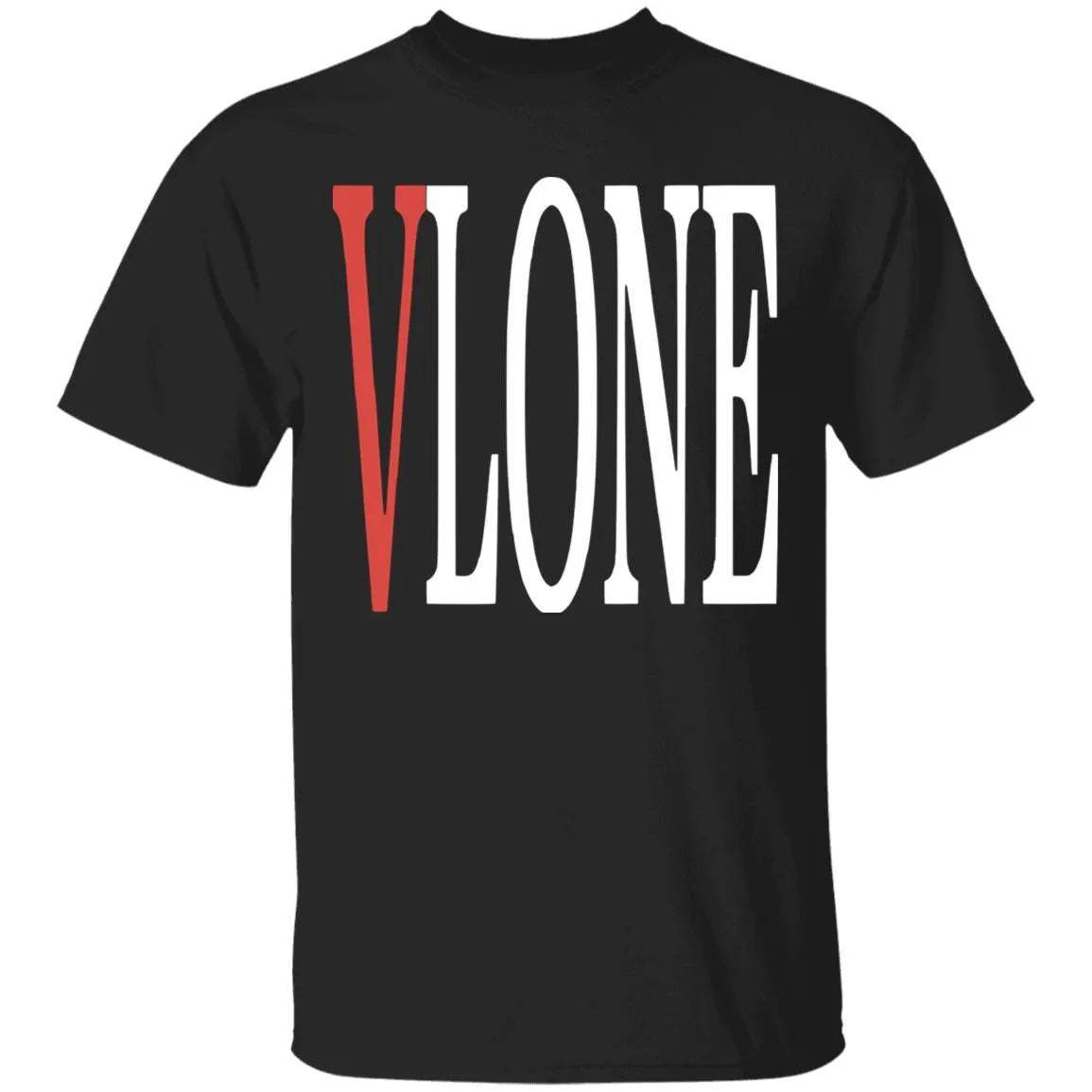Vlone T Shirt - WeCustomit