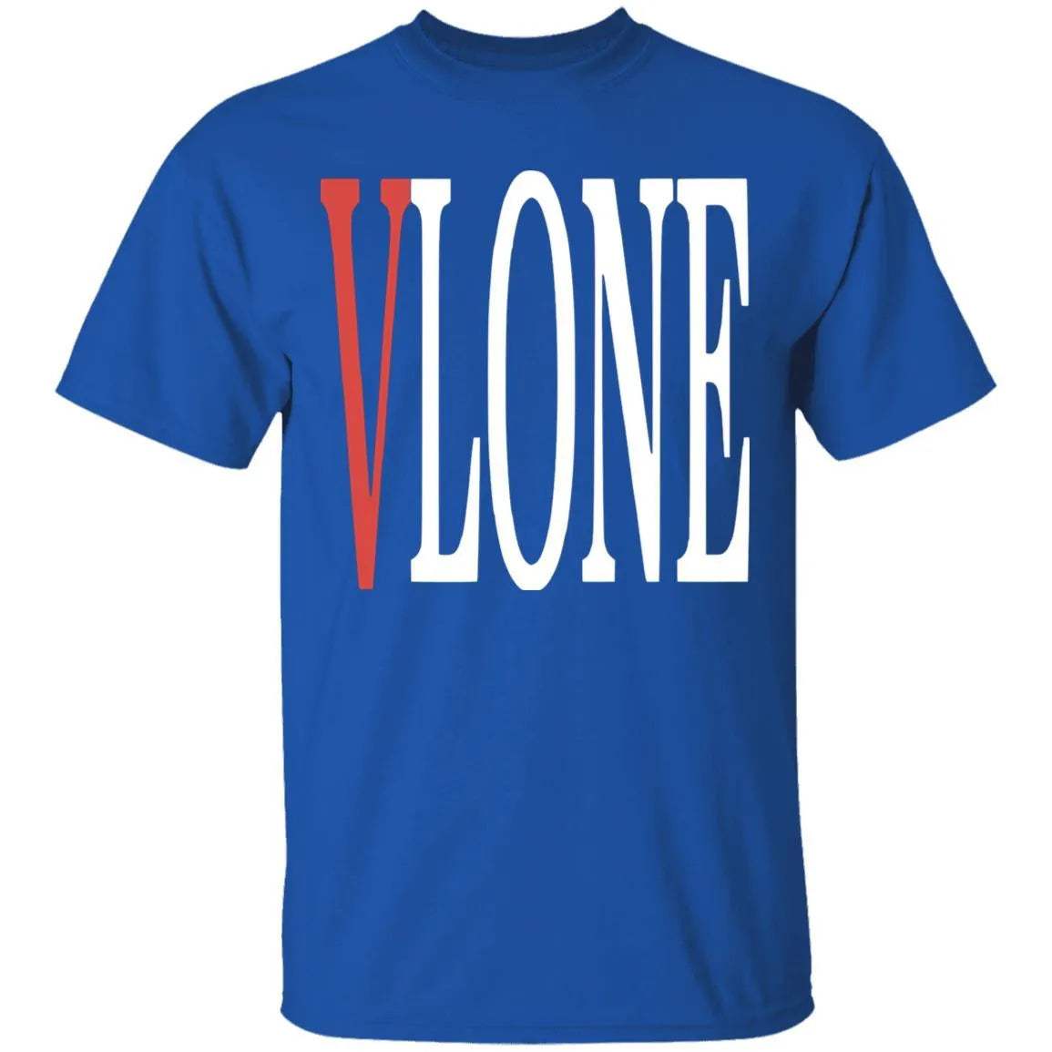 Vlone T Shirt - WeCustomit