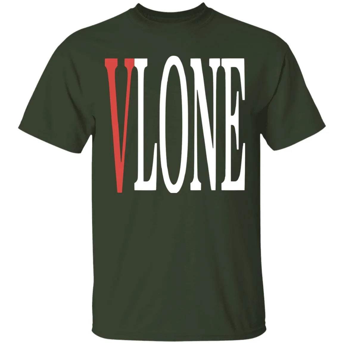 Vlone T Shirt - WeCustomit