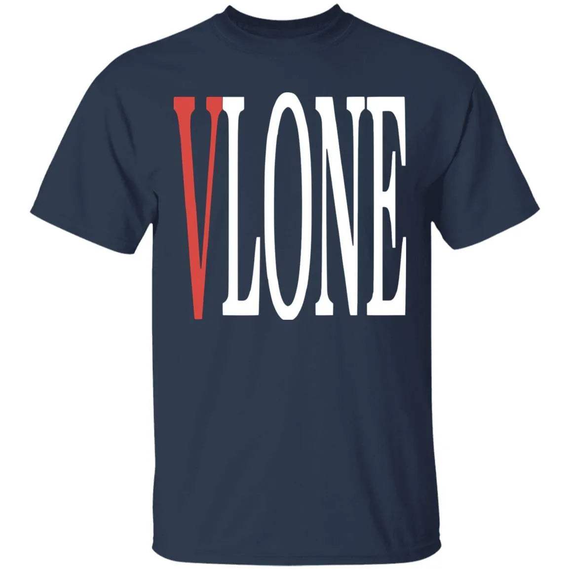 Vlone T Shirt - WeCustomit