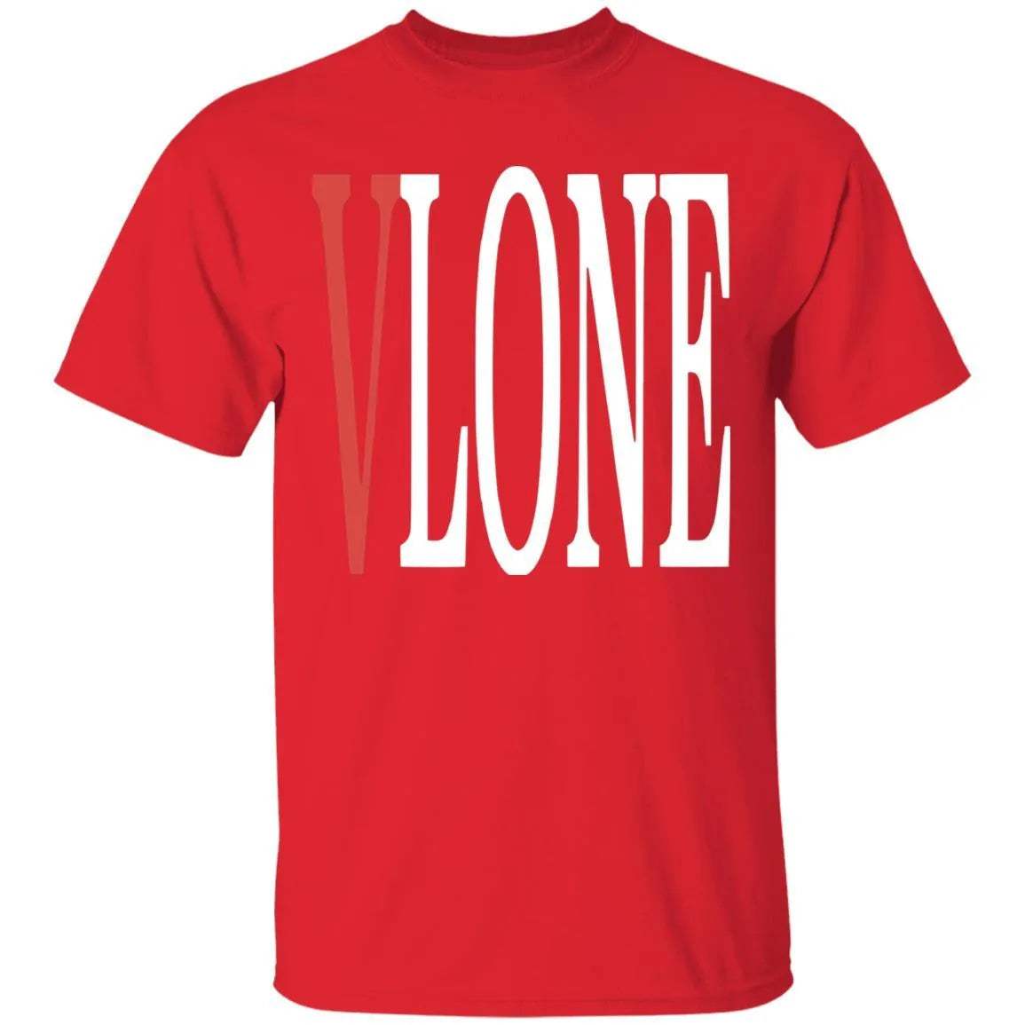 Vlone T Shirt - WeCustomit