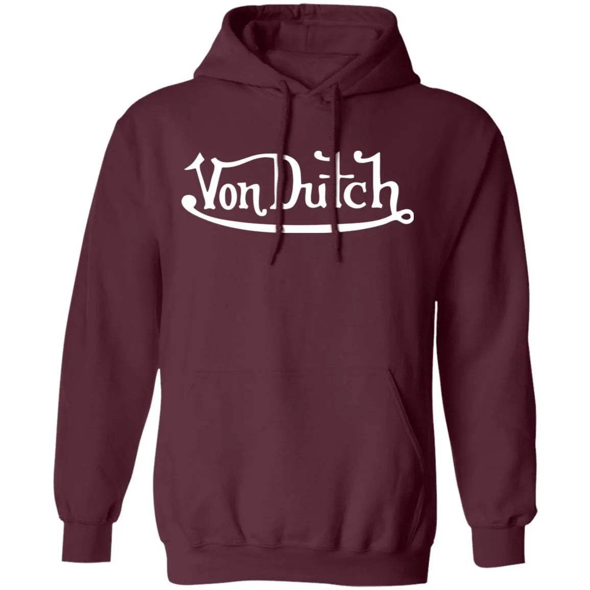 Von Dutch Hoodie - WeCustomit