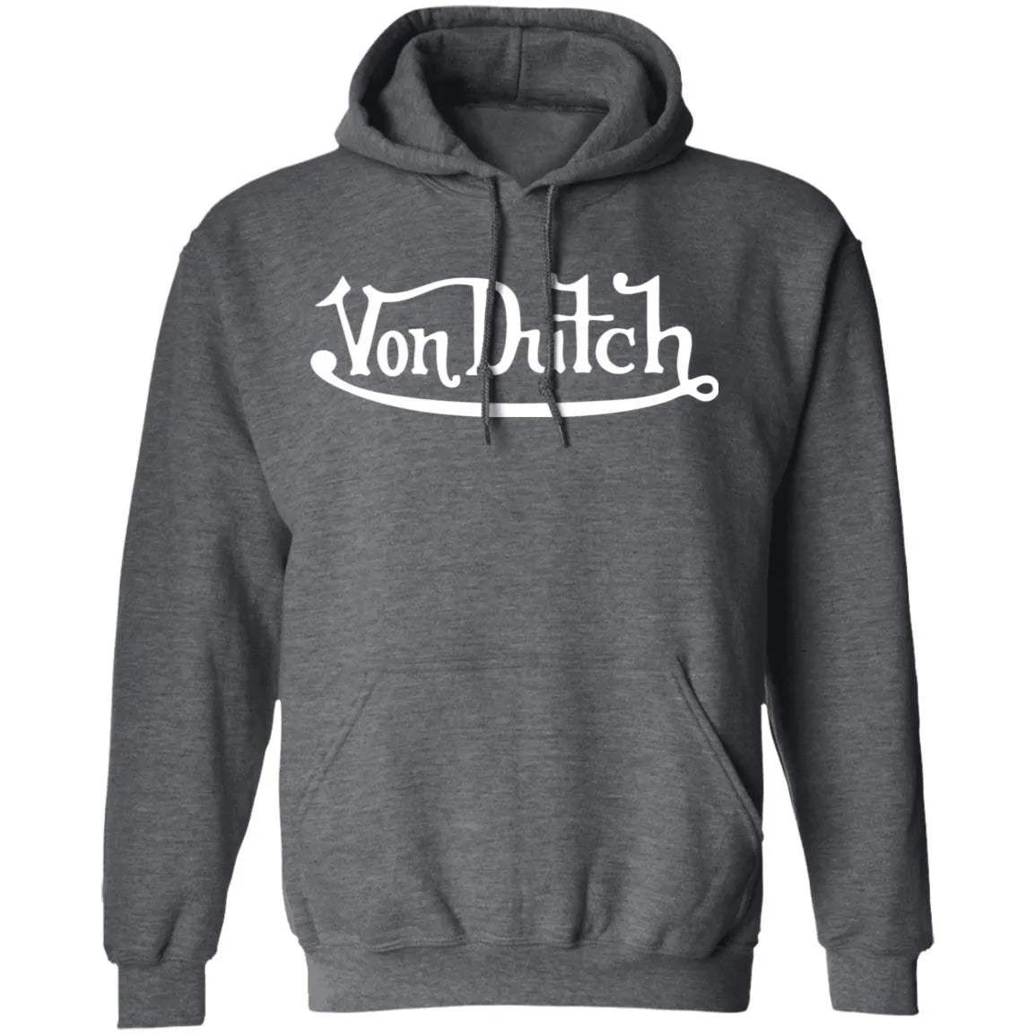 Von Dutch Hoodie - WeCustomit