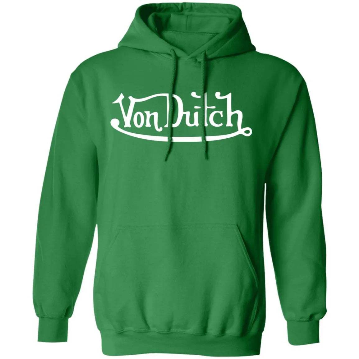 Von Dutch Hoodie - WeCustomit
