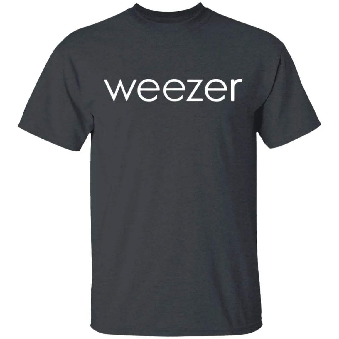 Weezer Shirt - WeCustomit