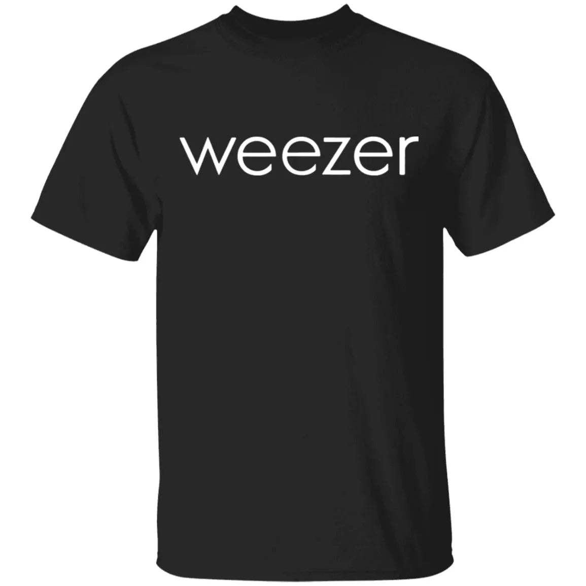 Weezer Shirt - WeCustomit