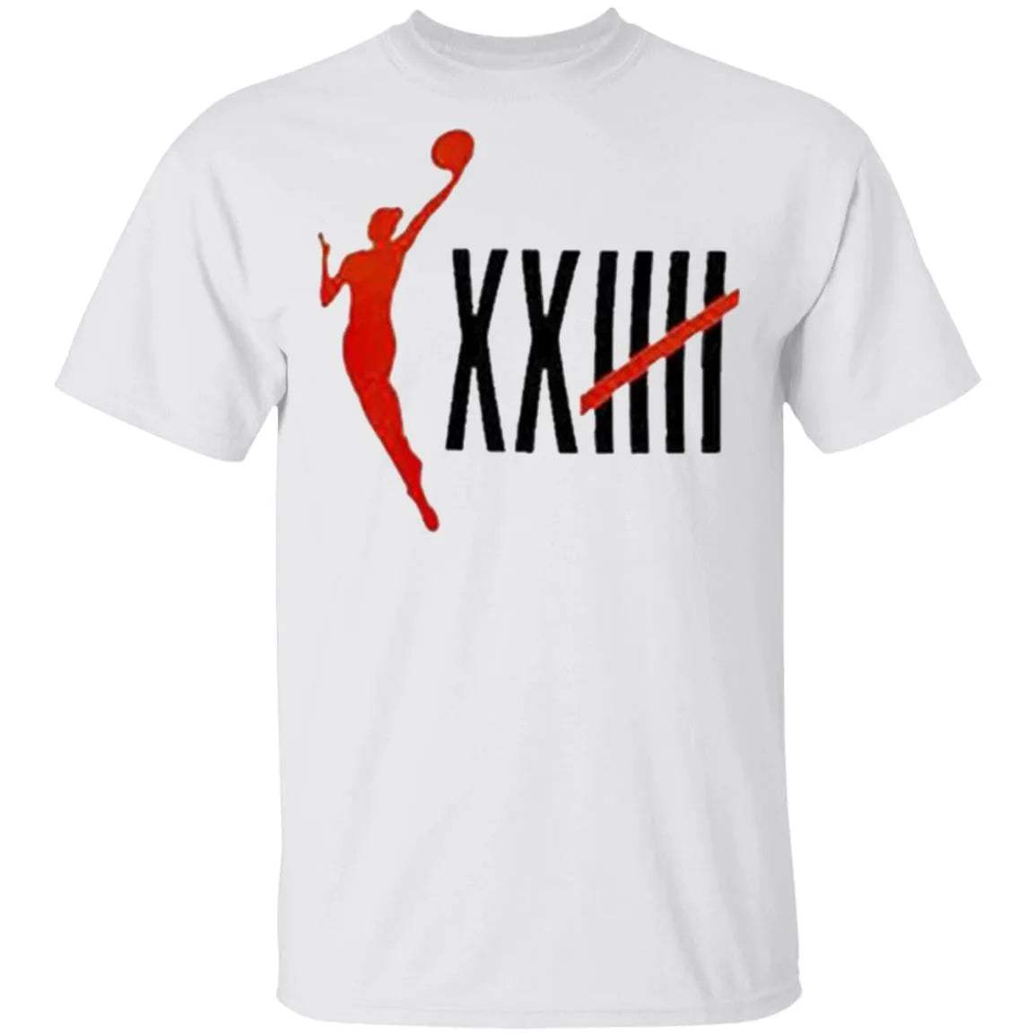 Wnba Shirt - WeCustomit
