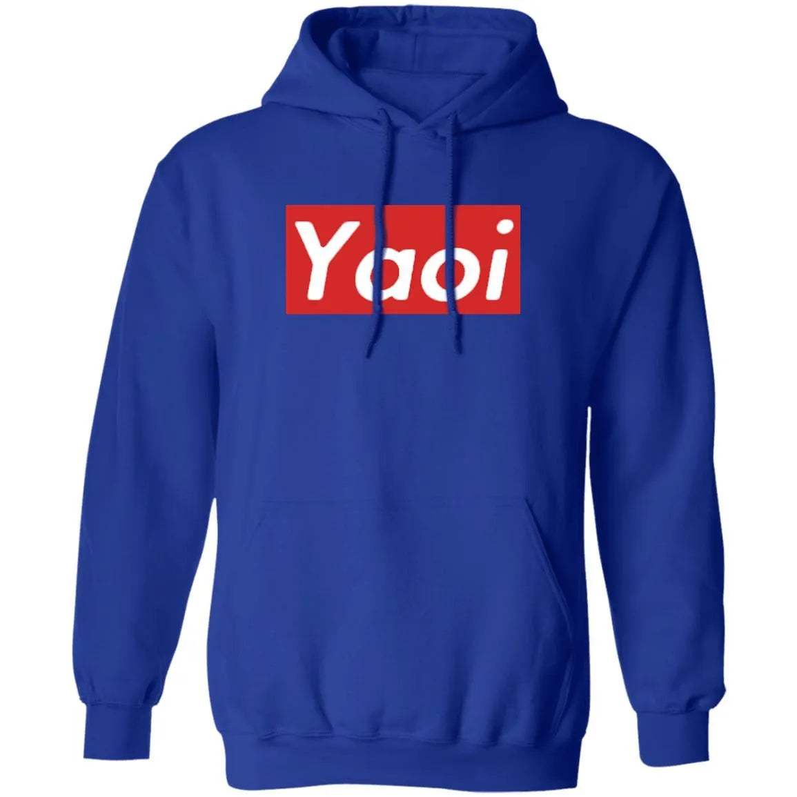 Yaoi Hoodie - WeCustomit