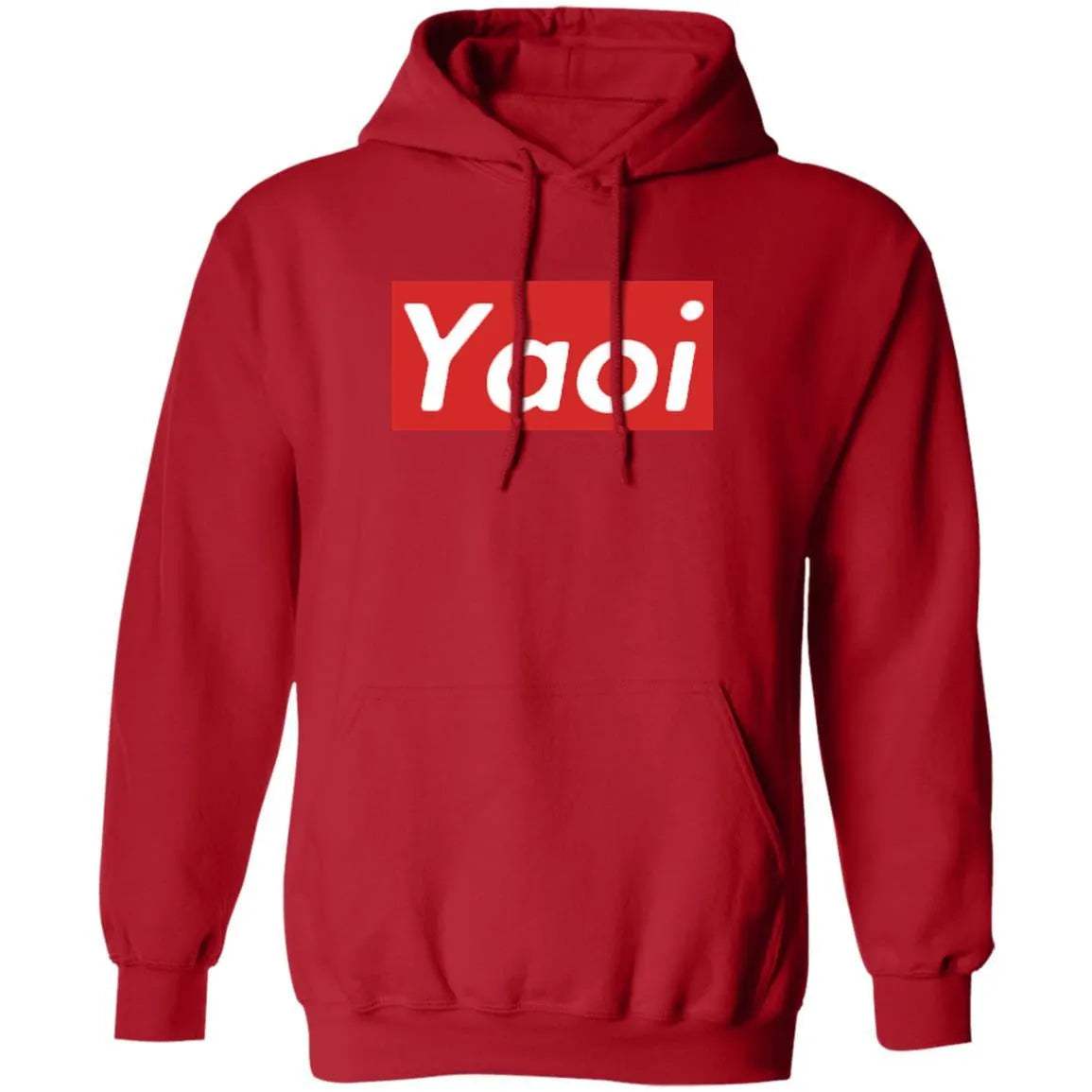 Yaoi Hoodie - WeCustomit