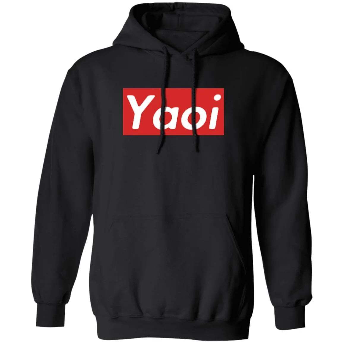 Yaoi Hoodie - WeCustomit