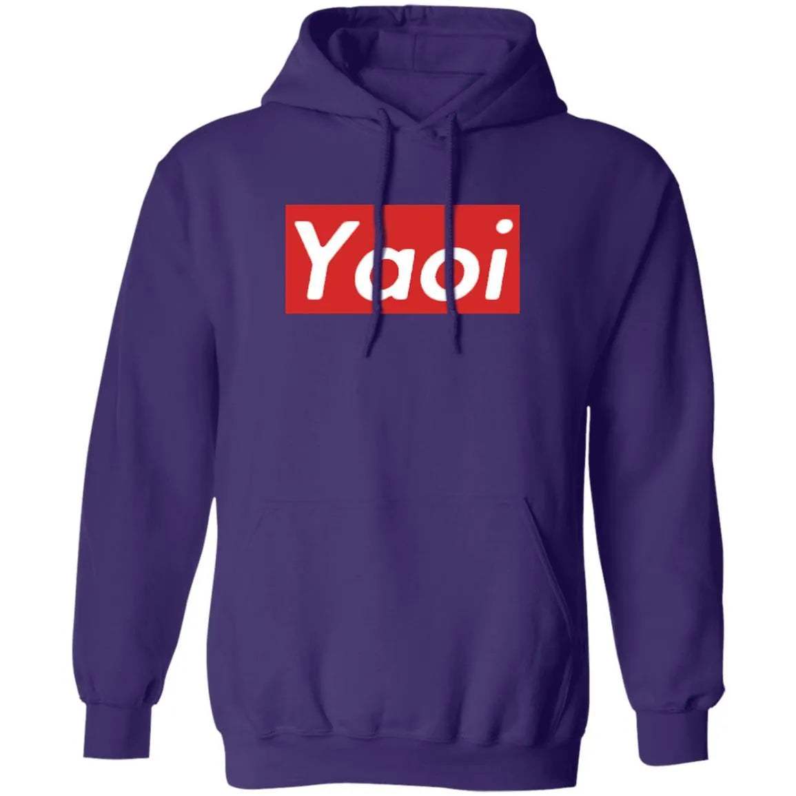 Yaoi Hoodie - WeCustomit