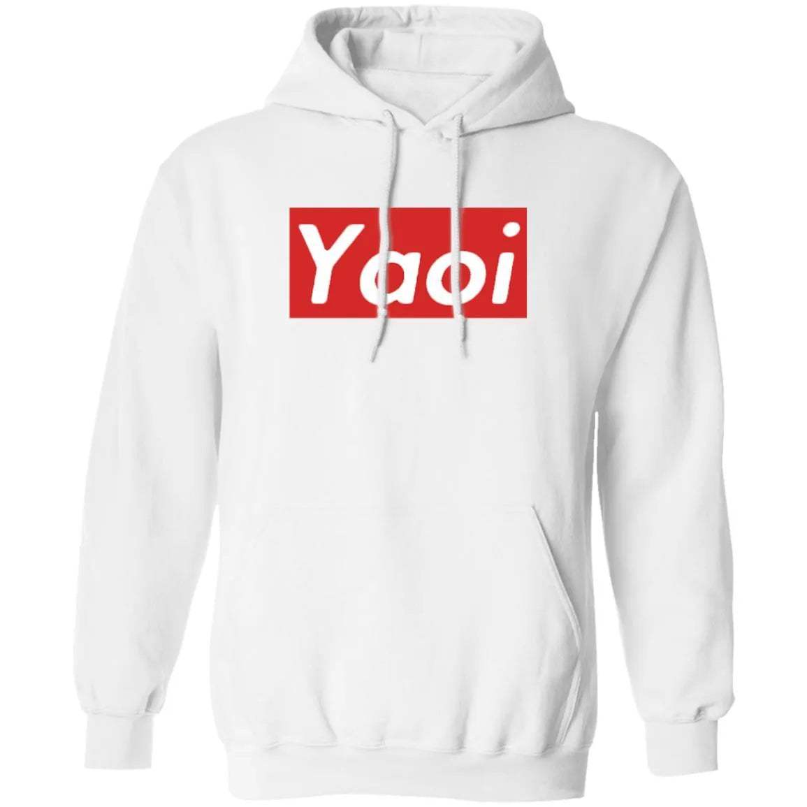 Yaoi Hoodie - WeCustomit
