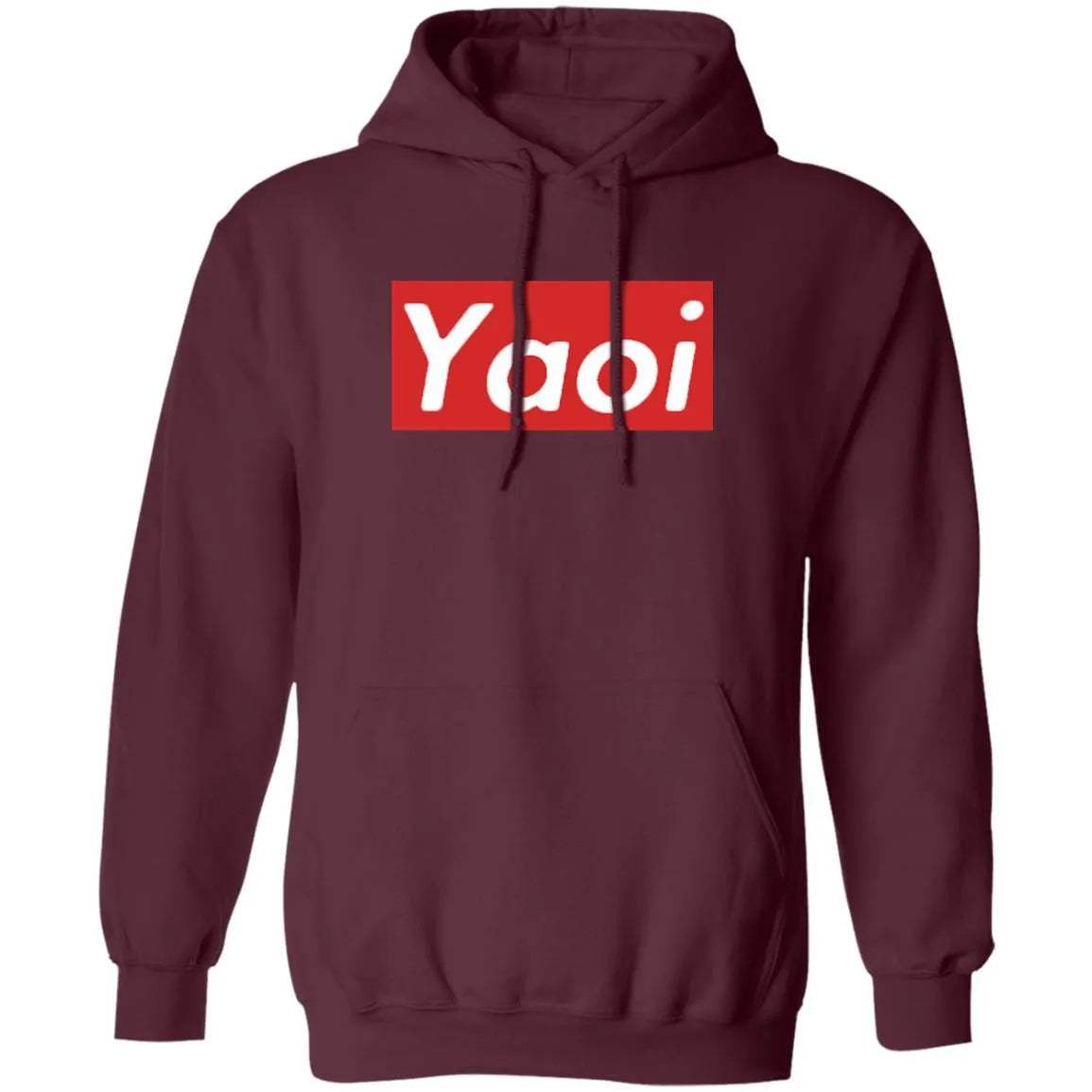 Yaoi Hoodie - WeCustomit