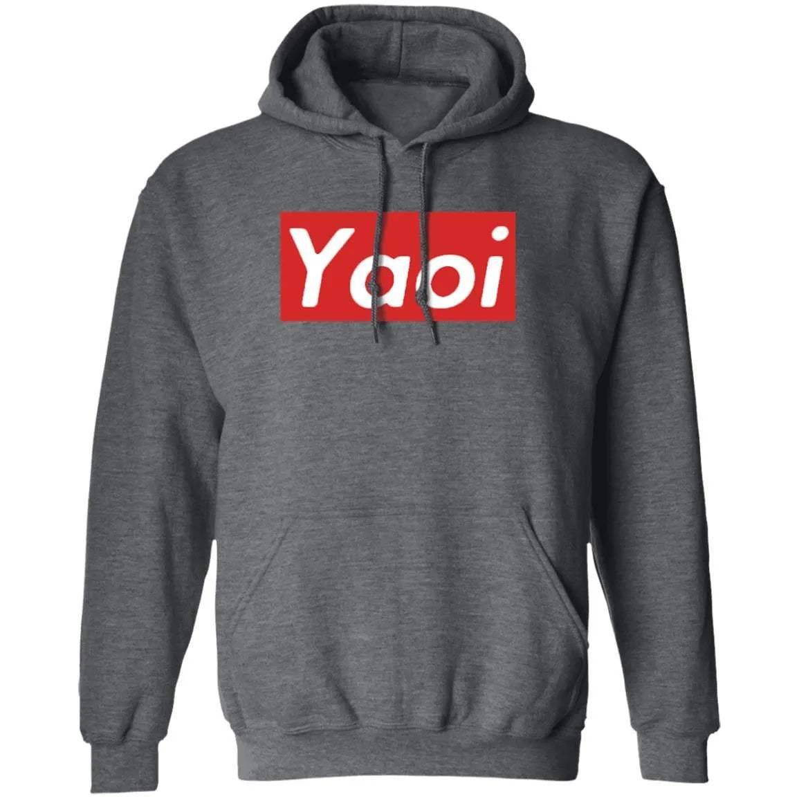 Yaoi Hoodie - WeCustomit