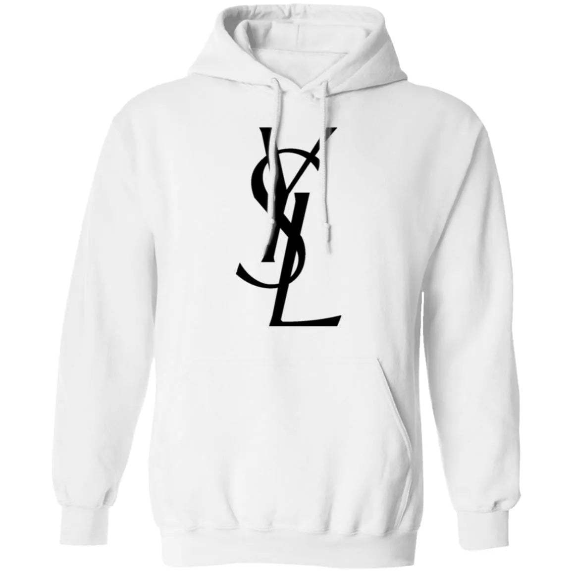 Ysl Hoodie - WeCustomit