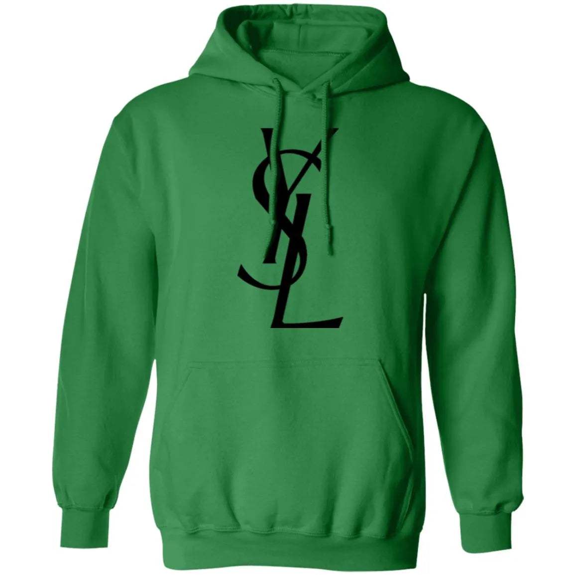 Ysl Hoodie - WeCustomit