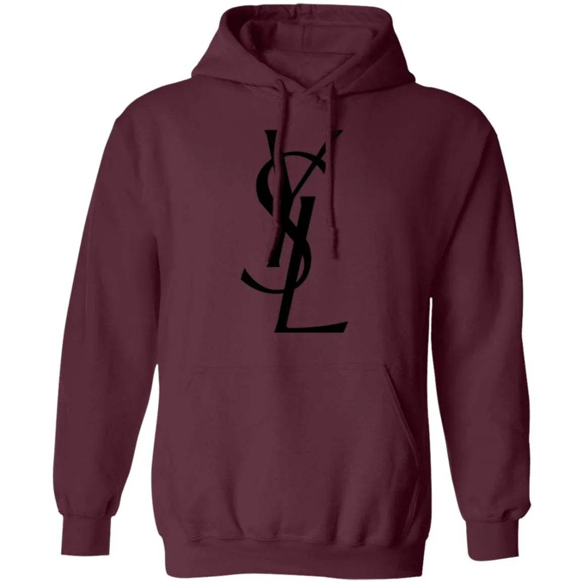 Ysl Hoodie - WeCustomit