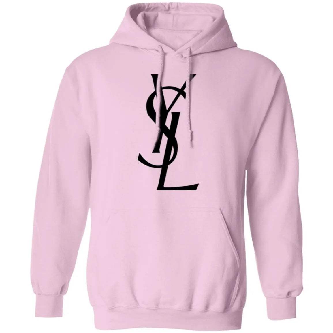 Ysl Hoodie - WeCustomit