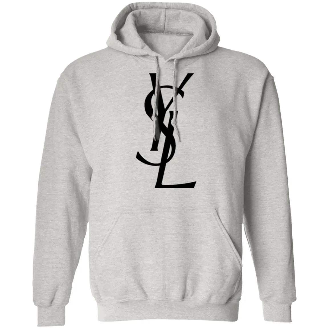Ysl Hoodie - WeCustomit